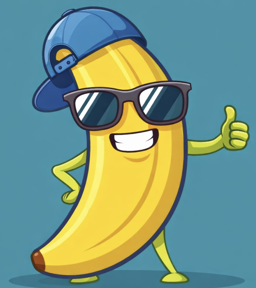 Nano Banana AI